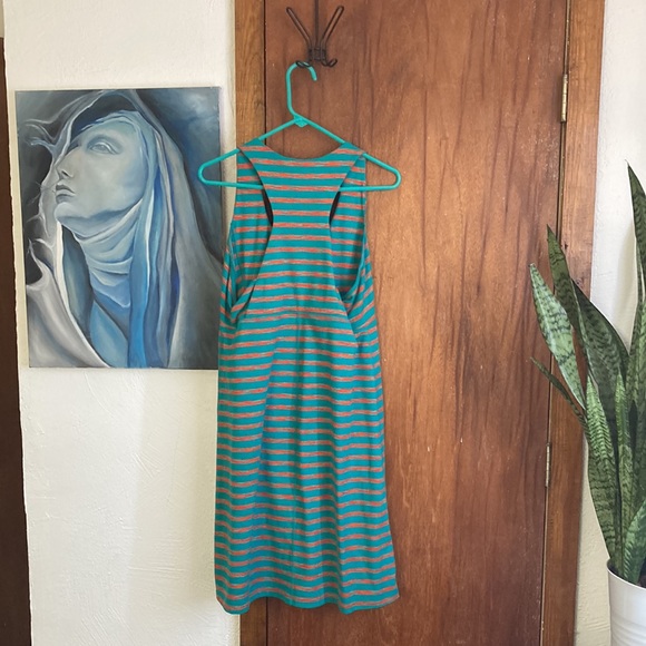 The North Face Cypress Dress Racer Back - Picture 4 of 4